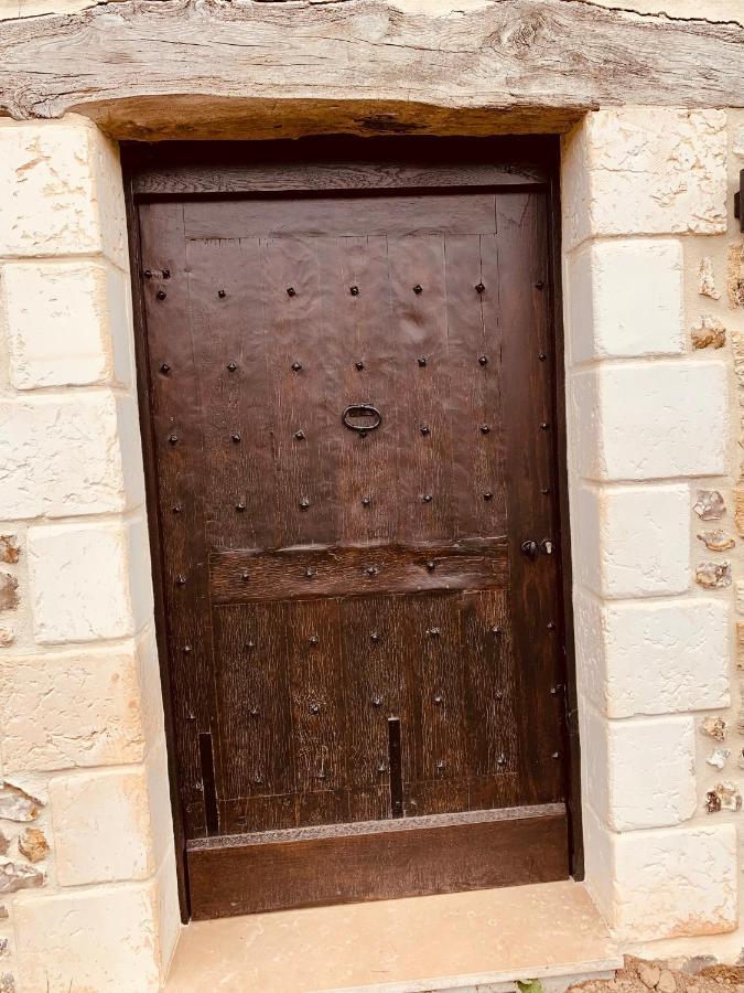 Bordeaux-Saint-Clair Le Clos Masure D'Etretat מראה חיצוני תמונה